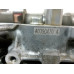 #JF03 Left Cylinder Head For 12-14 Subaru Impreza  2.0 AP20 Driver Side